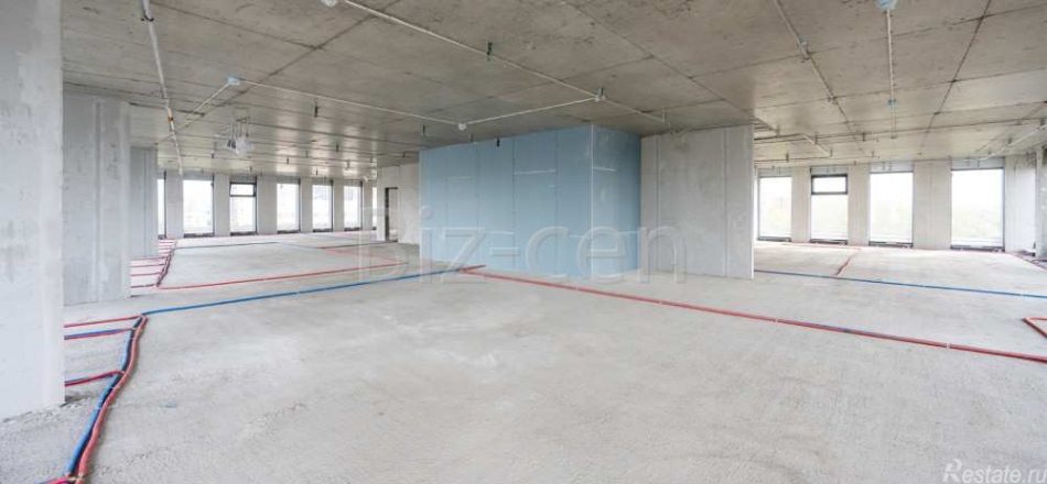 Аренда офиса Ленинградское шоссе,  д. 61,  к. стр. 2