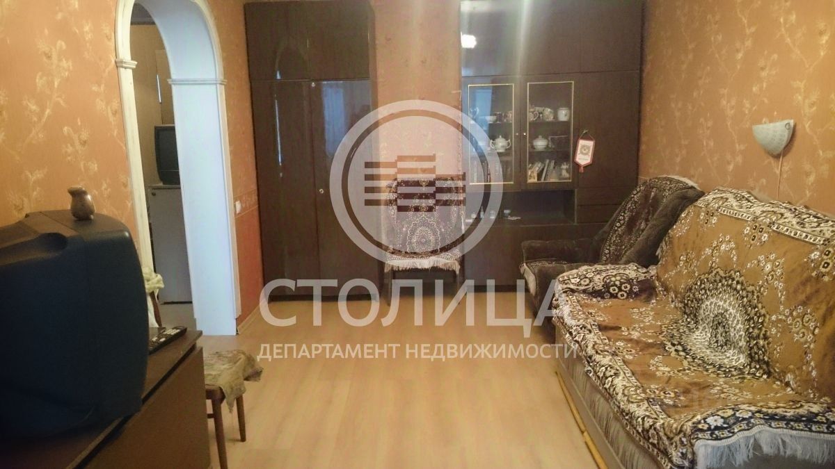 Продажа 1-комн квартиры на вторичном рынке Фрязино, Новый проезд, 1