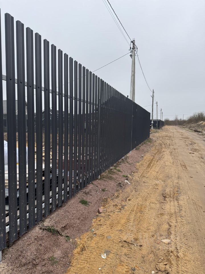 Продажа дома Коттеджный поселок Дружное СНТ