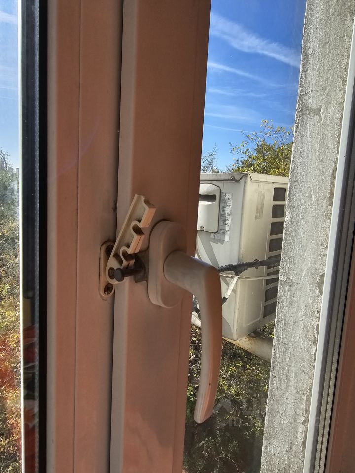 Аренда 2-комн квартиры на вторичном рынке Ферганская улица, 9К1