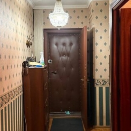 Продажа 2-комн квартиры на вторичном рынке Новодевичий проезд,  д. 4