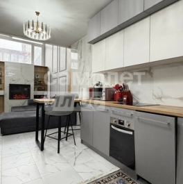 Продажа 3-комн квартиры на вторичном рынке ул Автозаводская,  д. 23,  к. 7
