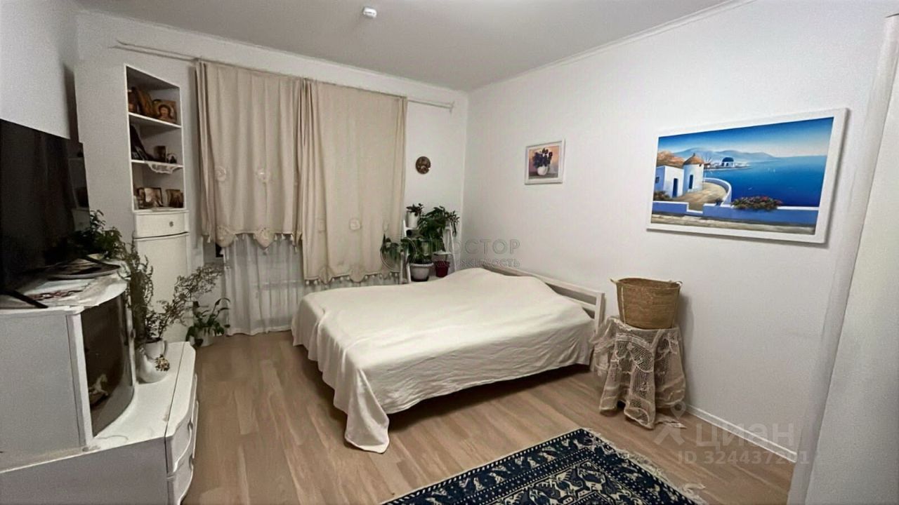 Продажа 1-комн квартиры на вторичном рынке улица Михайлова, 30Ак1