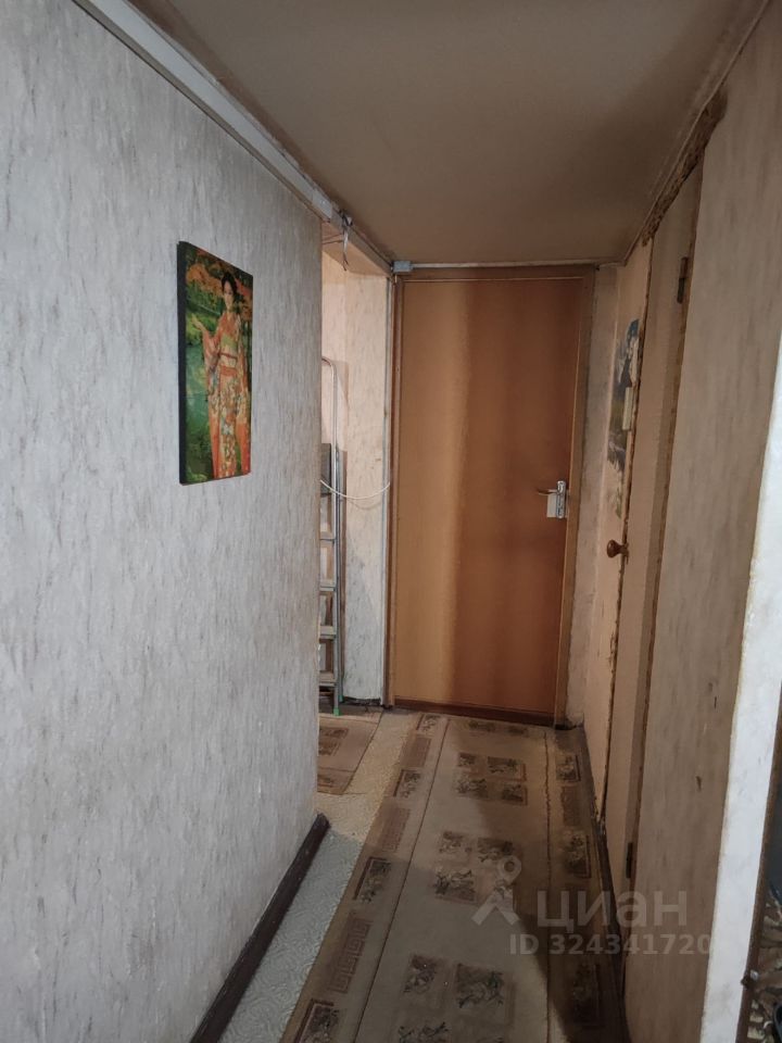 Аренда комнаты улица Малыгина, 14К1