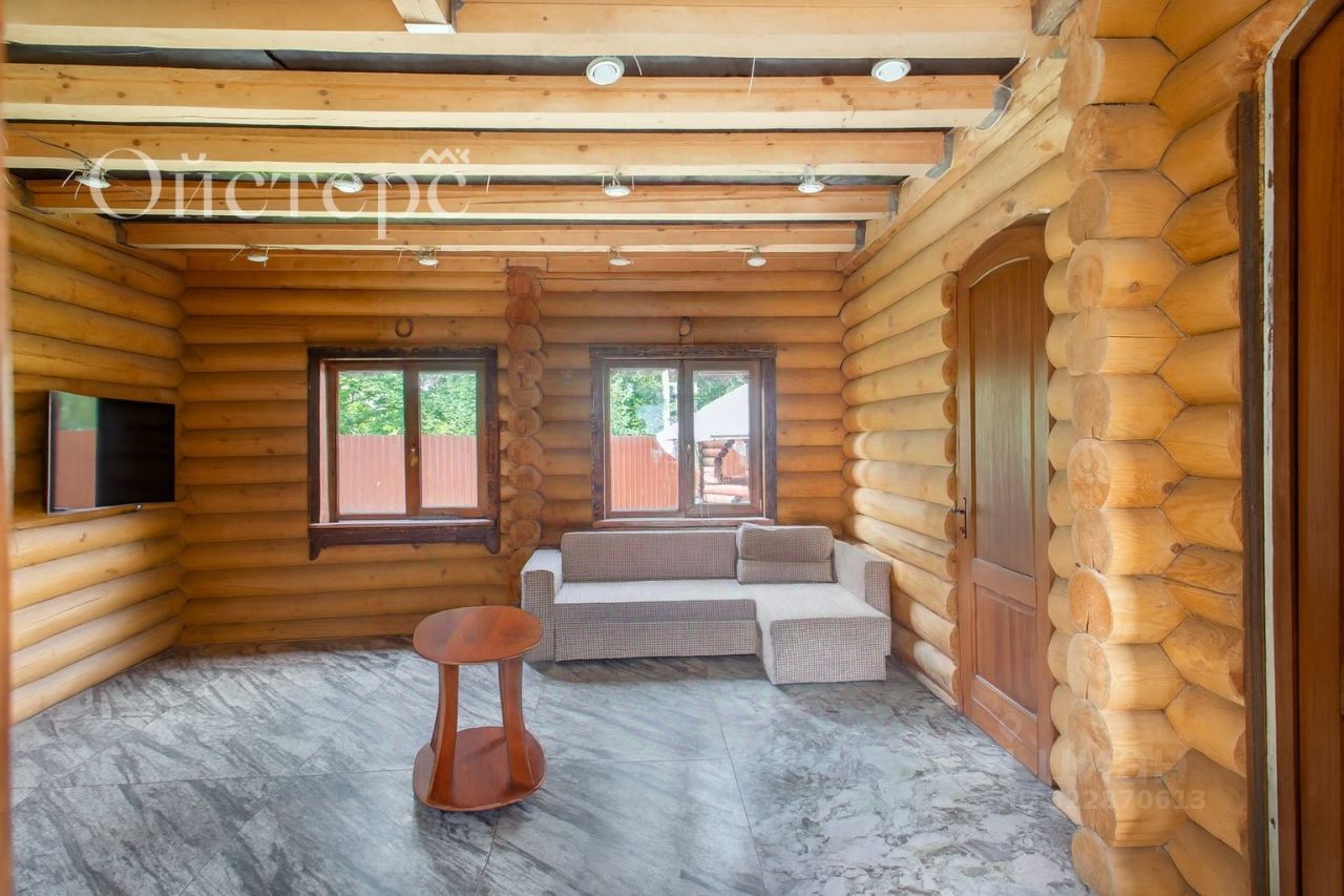 Продажа дома пос. Парголово, Выборгское шоссе, 318А
