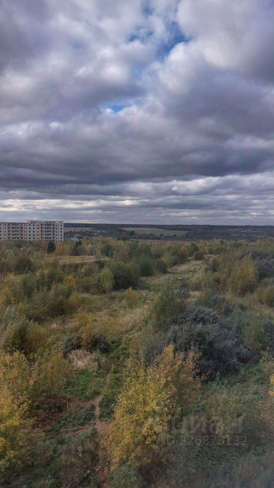 Продажа 1-комн квартиры на вторичном рынке Подольск, проезд Флотский, 7