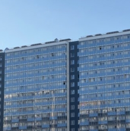 Продажа 1-комн квартиры на вторичном рынке Мурино г, Графская ул
