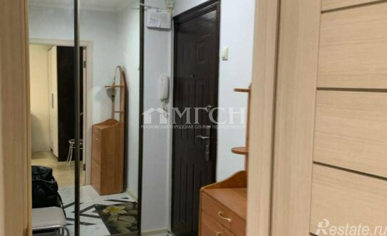 Продажа 1-комн квартиры на вторичном рынке Сумская ул,  д. 6 к1