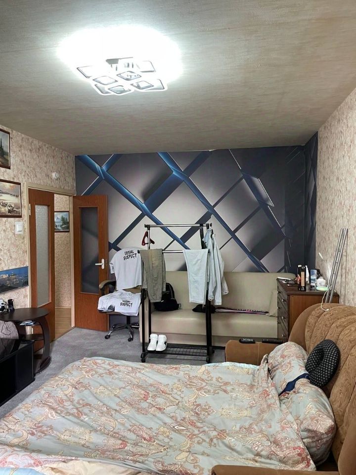 Продажа 3-комн квартиры на вторичном рынке улица Бутлерова, 4