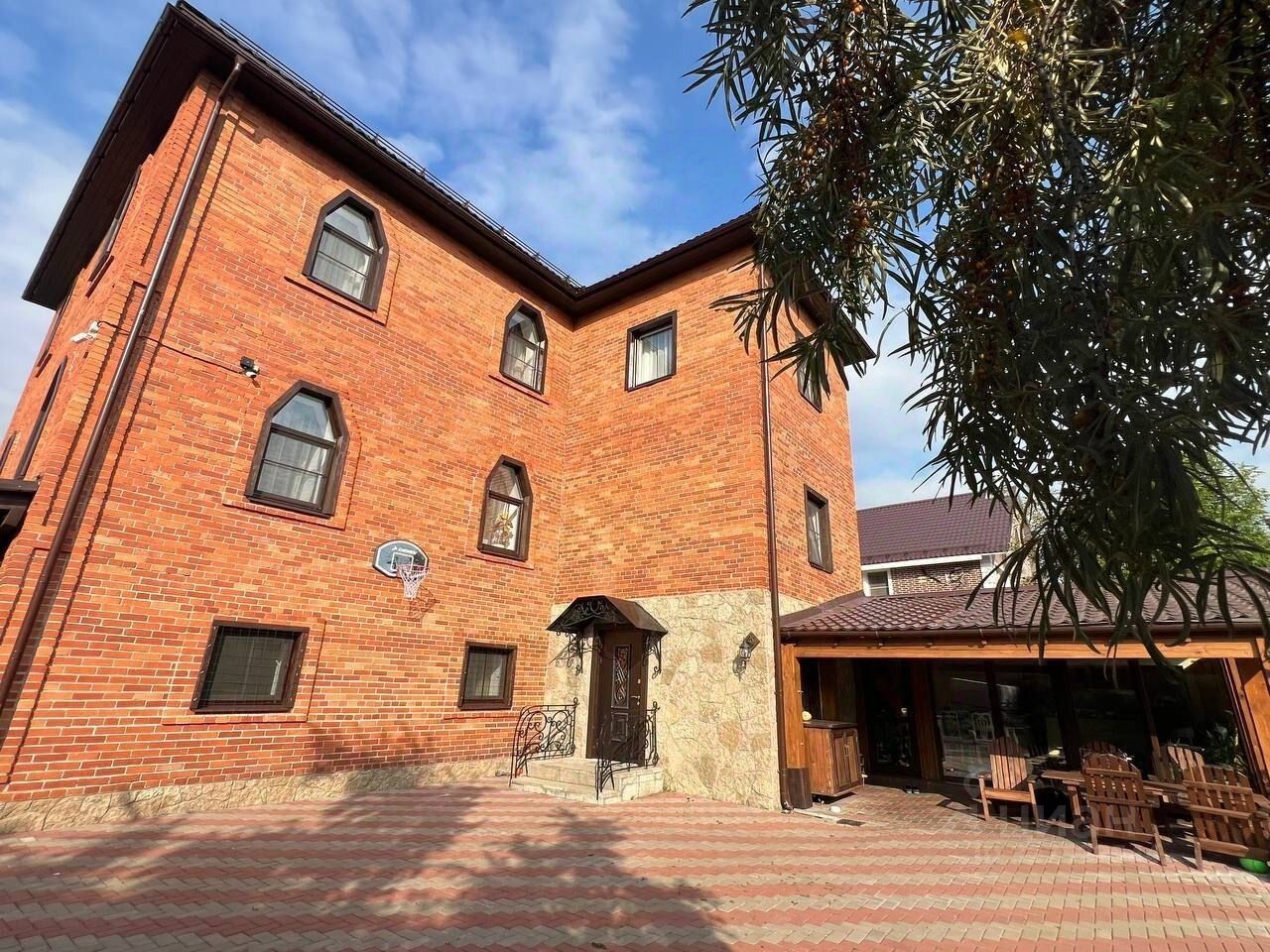 Продажа дома Сестрорецк, 2-я линия, 19