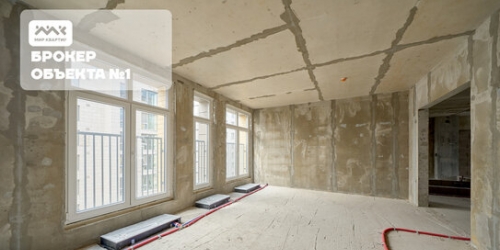 3-комн квартира ул Белоостровская,  д. 28