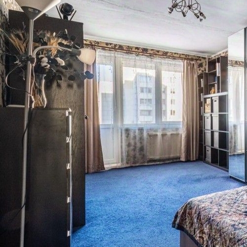 3-комн квартира Глухарская улица, 5к2