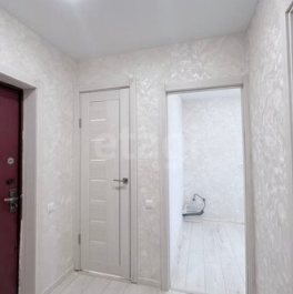 Продажа 1-комн квартиры на вторичном рынке Воскресенск, улица 60 лет Октября,  д. 21