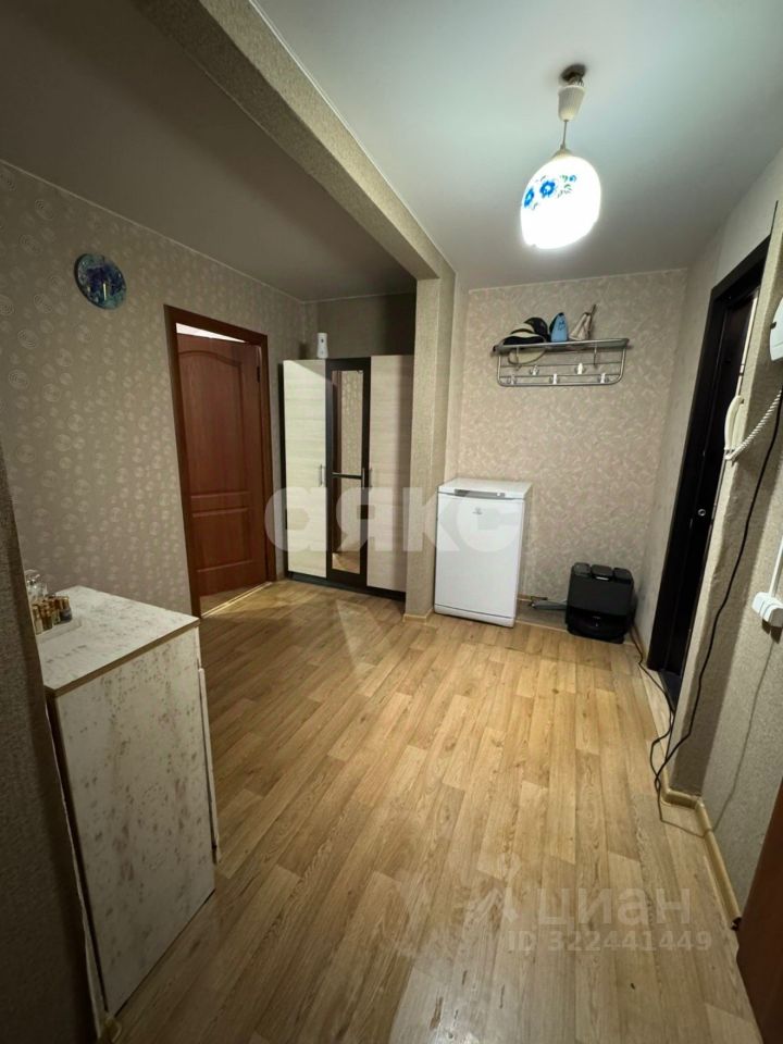 Продажа 2-комн квартиры на вторичном рынке Раменское, улица Приборостроителей, 1