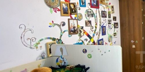 2-комн квартира Белградская улица, 26к7