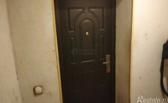 Продажа 1-комн квартиры на вторичном рынке Королёв, ул Первомайская,  д. 3