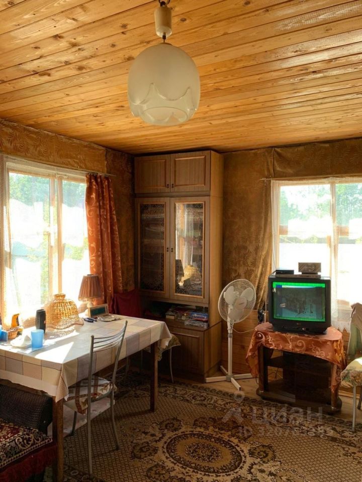 Продажа дома Новинка садоводческий массив, Энергия СНТ, 3 сектор,  д. 3