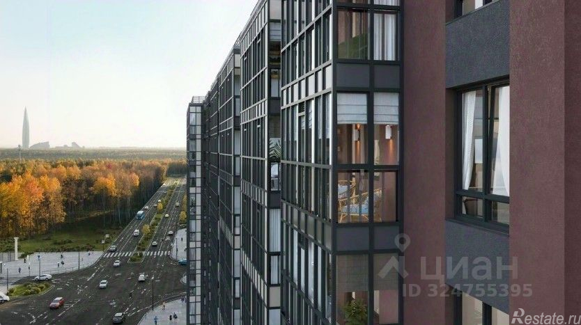 Продажа ПСН проспект Авиаконструкторов