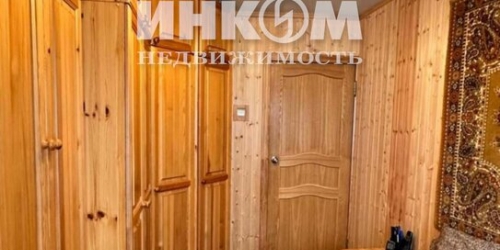 2-комн квартира Криворожская улица,  д. 25