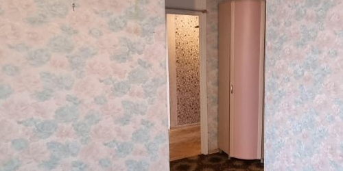 2-комн квартира Аргуновская улица, 4