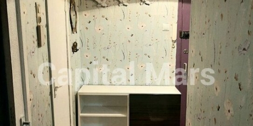 1-комн квартира ул Перовская,  д. 50,  к. 1