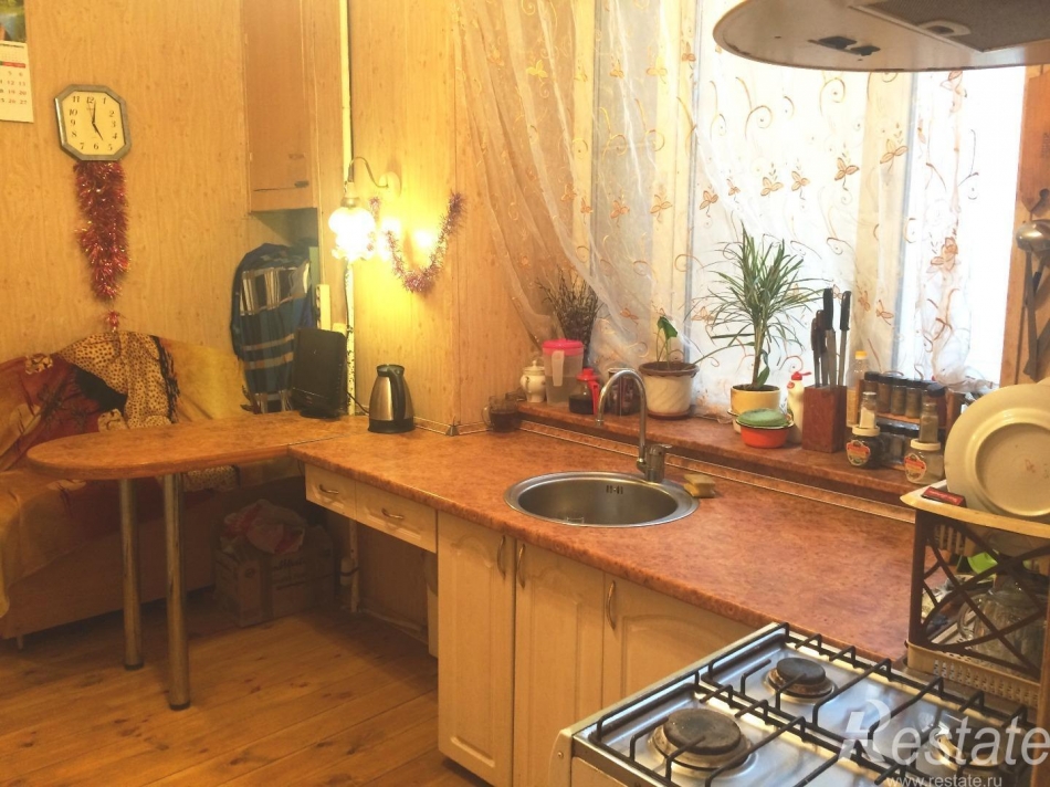 Продажа 3-комн квартиры на вторичном рынке Мытнинская ул,  д. 15