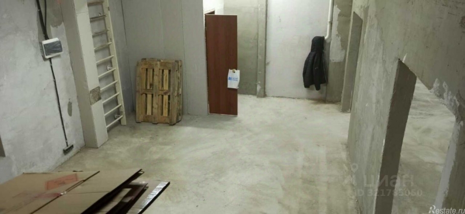 Аренда ПСН Смольная улица,  д. 11