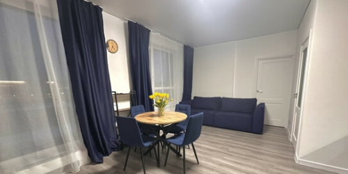 2-комн квартира Обуховской обороны пр-кт,  д. 38