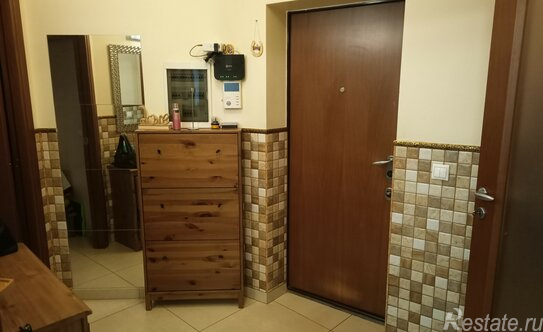 Продажа 3-комн квартиры на вторичном рынке Крутицкий 3-й пер,  д. 11