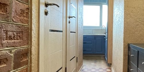 2-комн квартира проспект Маршала Жукова, 34к1Е