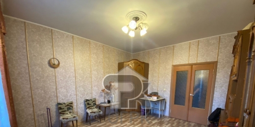 1-комн квартира 1-я Вольская улица, 24к1