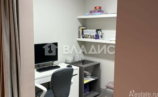 Продажа 2-комн квартиры на вторичном рынке Каменщики М. ул,  д. 4