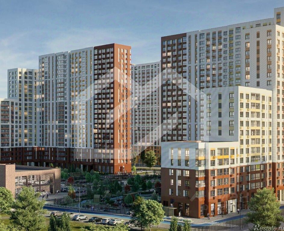 Продажа торгового помещения Ленинский городской округ, Калиновая улица,  д. 5