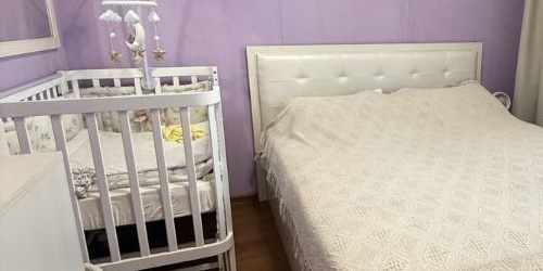 2-комн квартира Фортунатовская улица, 10