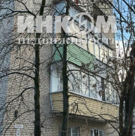Продажа 1-комн квартиры на вторичном рынке Истра, ул Босова,  д. 13