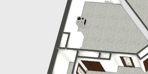 3-комн квартира Коломяжский проспект, 15к2