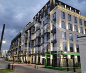 Продать Помещения свободного назначения Андропова пр-кт  9/1 к3 