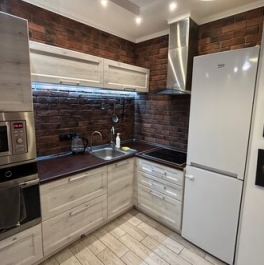 Продажа 1-комн квартиры на вторичном рынке Маршала Блюхера пр-кт,  д. 9 к2