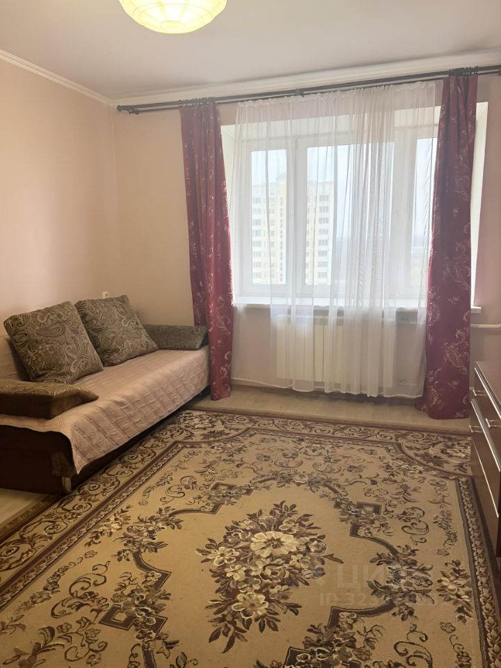 Аренда 2-комн квартиры на вторичном рынке Щелково, Центральная улица, 96к1