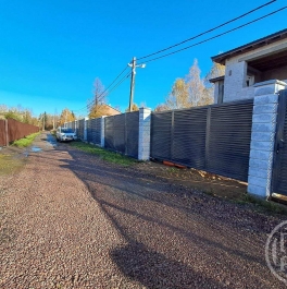 Продажа дома Касимово дер.