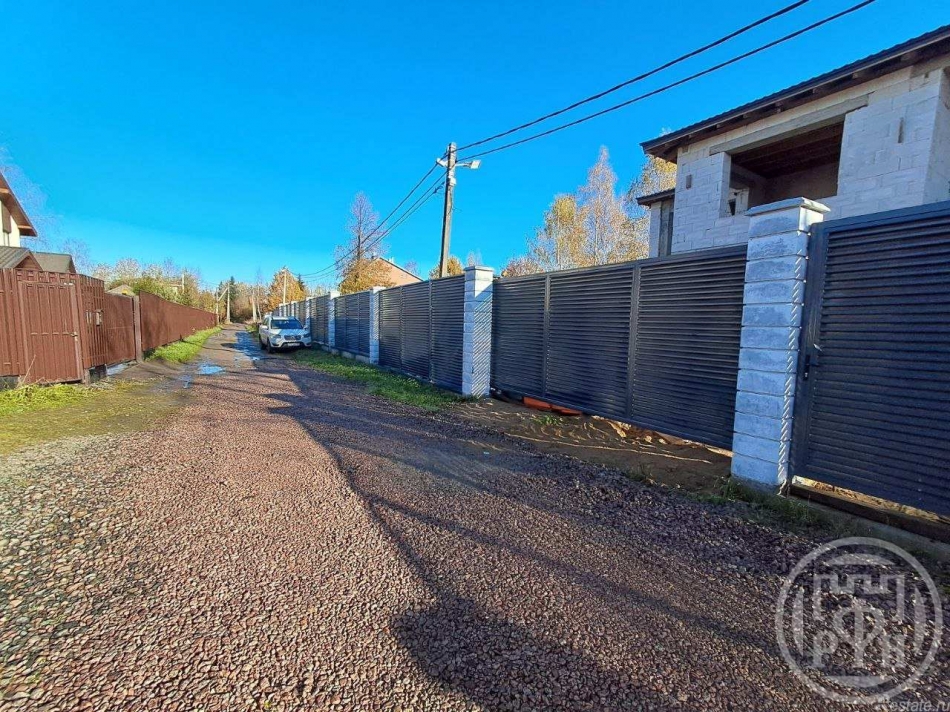 Продажа дома Касимово дер.