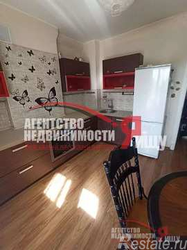 Продажа 2-комн квартиры на вторичном рынке Раменское, ул. Приборостроителей,  д. 14