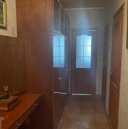 Продажа 3-комн квартиры на вторичном рынке Белореченская улица