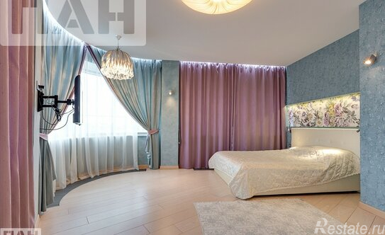 Продажа 2-комн квартиры на вторичном рынке Корпусная улица,  д. 9