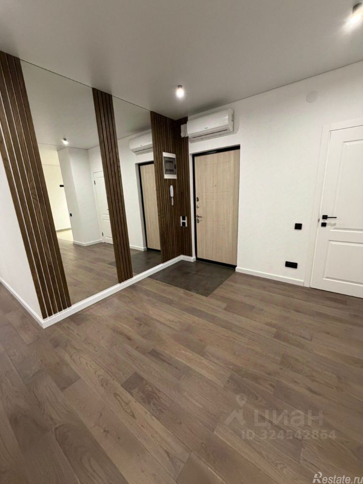 Продажа 2-комн квартиры в новостройке Днепропетровская улица,  д. 65