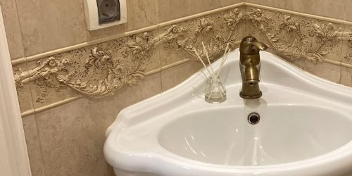 1-комн квартира Малая Десятинная улица, 11