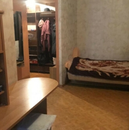 Продажа 1-комн квартиры на вторичном рынке Весенняя улица,  д. 20