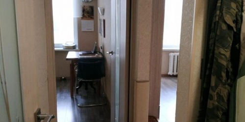 1-комн квартира ул Ивантеевская,  д. 2