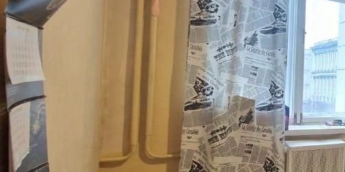 2-комн квартира Тверская улица, 8к1