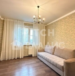 Продажа 1-комн квартиры на вторичном рынке Мытищи, ул Сукромка,  д. 26